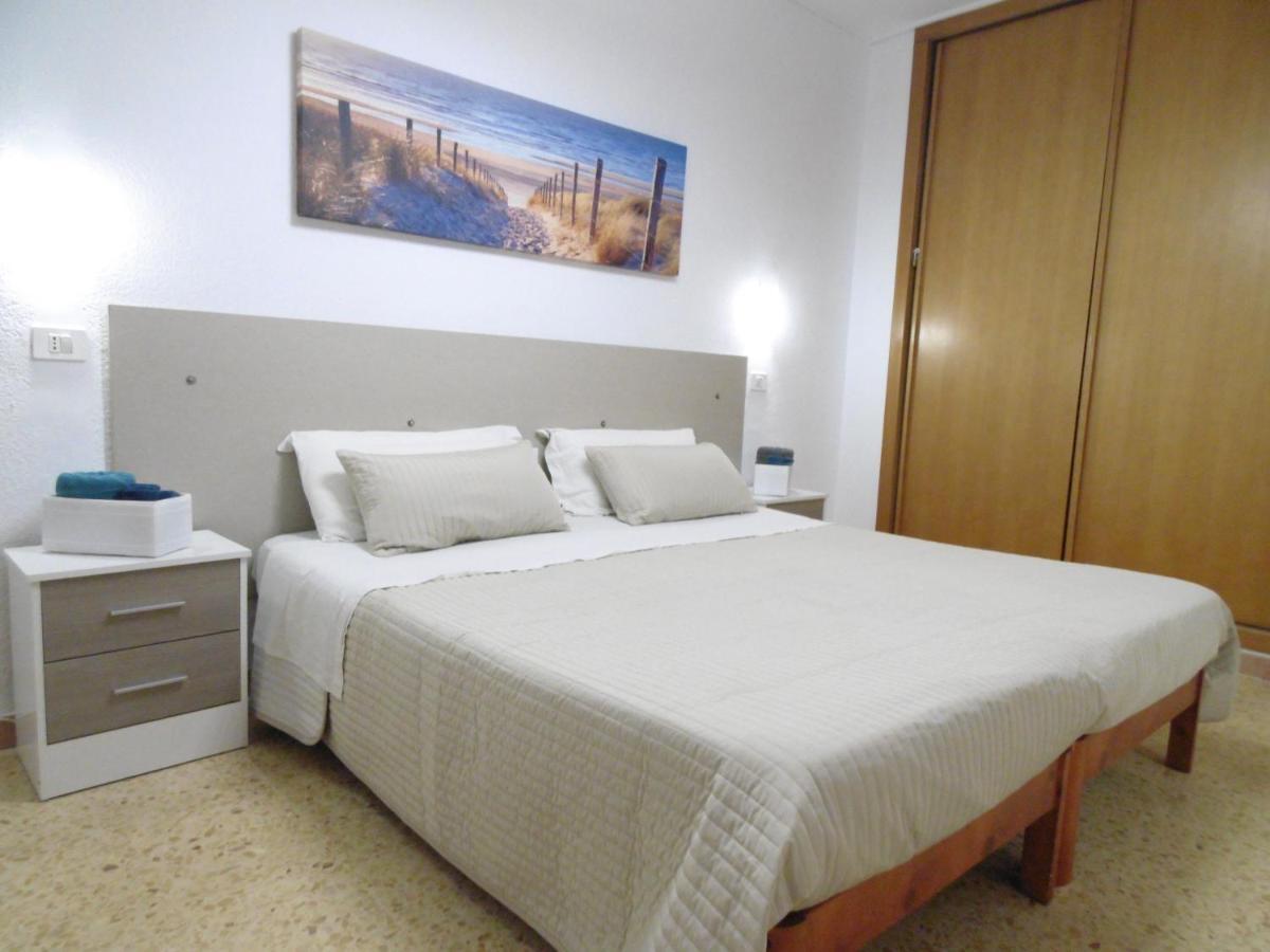 Apartamento Garland Agaete Parque プラヤ・デル・イングレス エクステリア 写真