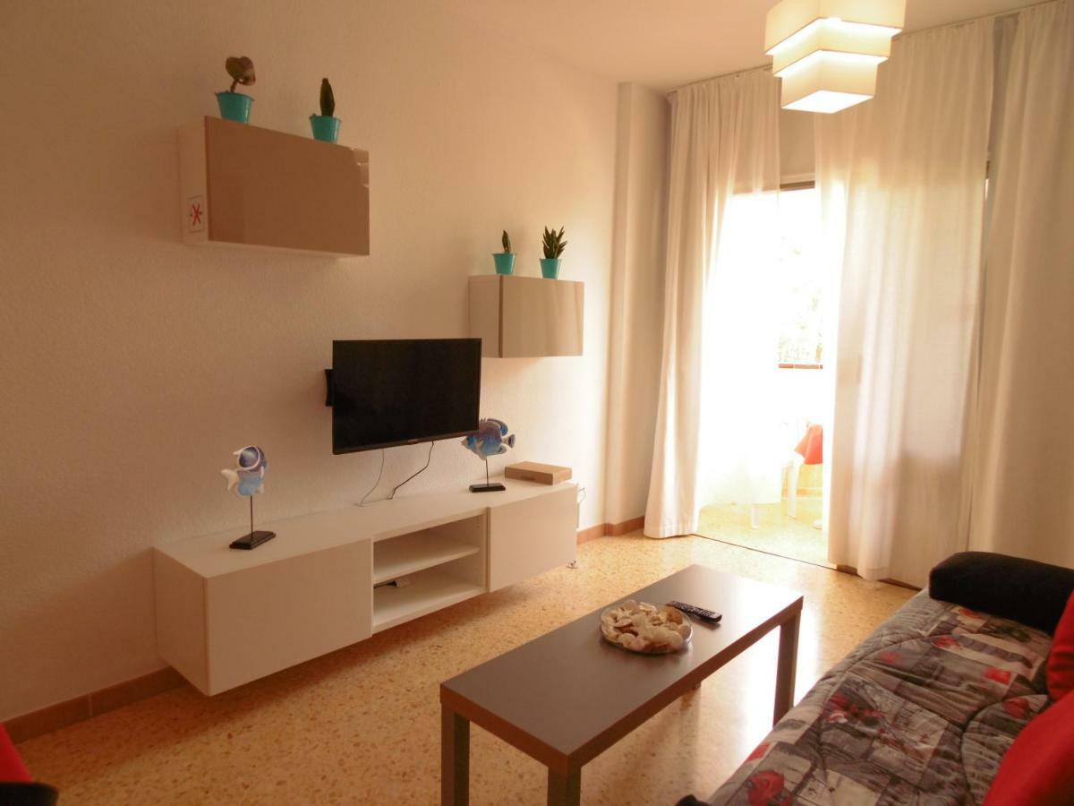 Apartamento Garland Agaete Parque プラヤ・デル・イングレス エクステリア 写真
