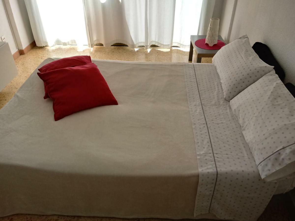 Apartamento Garland Agaete Parque プラヤ・デル・イングレス エクステリア 写真