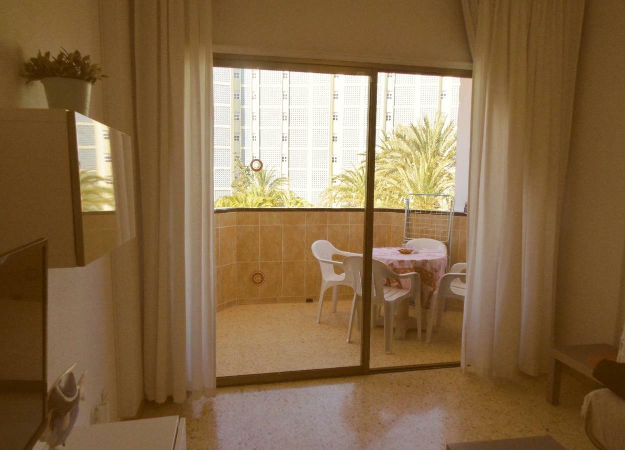 Apartamento Garland Agaete Parque プラヤ・デル・イングレス エクステリア 写真